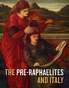 The pre-Raphaelites and Italy