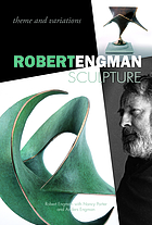 Robert Engman sculpture : theme and variations