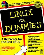 Linux for dummies