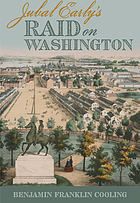 Jubal Early's raid on Washington