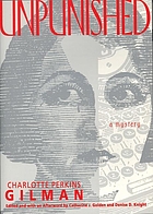 Unpunished : a mystery