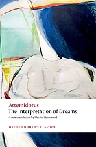 The interpretation of dreames