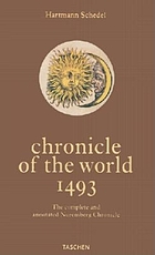 Nuremberg chronicle