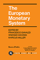 The European monetary system