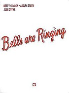 Bells are ringing