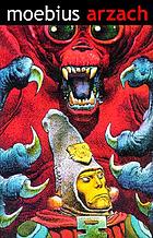 Moebius' Arzach