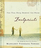 Footprints : the true story behind the poem