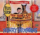 Henry Huggins