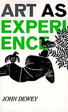 Art as experience