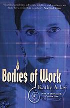 Bodies of work : essays