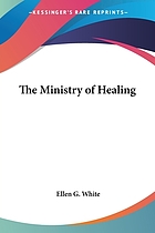 The ministry of healing