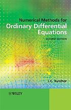 Cover for 0470723351