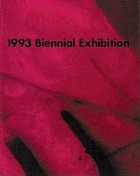 1993 biennial exhibition