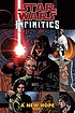 Star Wars infinities.