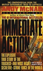 Immediate action
