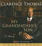 My grandfather's son [a memoir