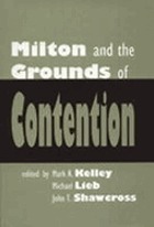 Milton and the grounds of contention