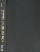 Cover for 0809323451