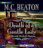 Death of a Gentle lady