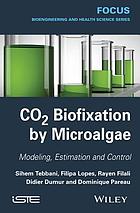 CO2 biofixation by microalgae : automation process