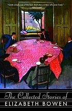 The collected stories of Elizabeth Bowen