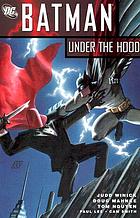 Batman under the hood