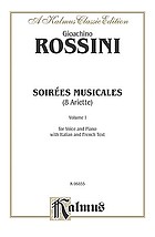 Soirées musicales