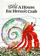 A house for Hermit Crab