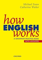 How English works : a grammar practice book ; with answers