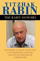 The Rabin memoirs
