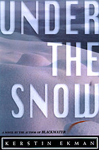 Under the snow