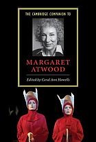 The Cambridge companion to Margaret Atwood