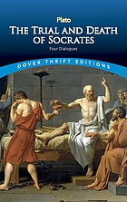 The dialogues of Plato