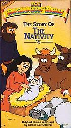 The Story of the Nativity "Happy birthday, Jesus