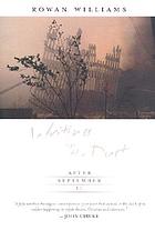 Writing in the dust : after September 11