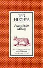 Poetry is