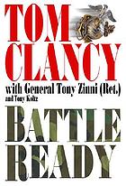 Battle ready