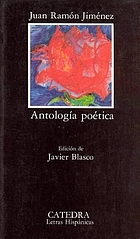 Antología poética