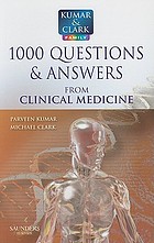 1000 questions & answers from clinical medicine
