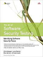 Cover for 0321304861
