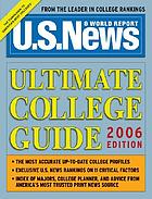 Ultimate college guide 2006