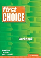 Cover for 0194305961