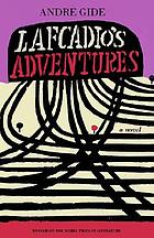 Lafcadio's adventures