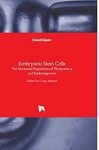 The Function of Glycan Structures for the Maintenance and Differentiation of Embryonic Stem Cells