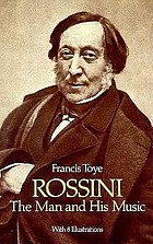 Rossini, a study in tragi-comedy