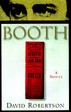 Booth : a novel