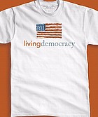 Living democracy