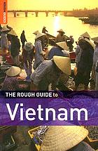 The rough guide to Vietnam