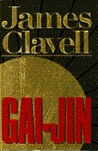 James Clavell's Gai-Jin : a novel of Japan