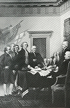 The American commonwealth
